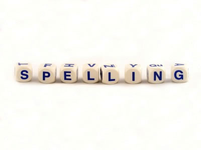 Spelling Tuition Tauranga